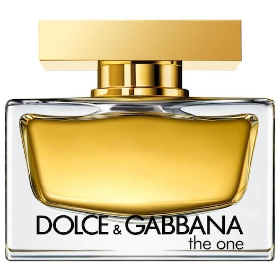Dolce&Gabbana The One Eau de Parfum Spray Damesparfum Dames 50 ml