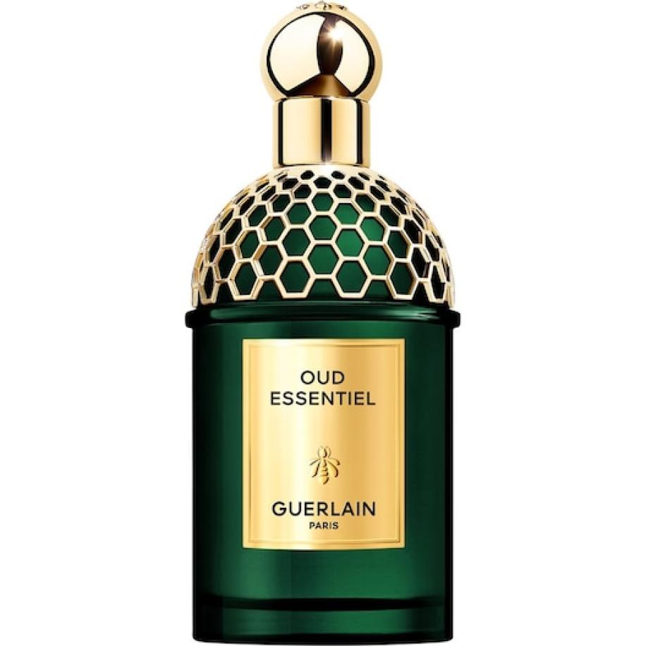 GUERLAIN Absolus Allegoria Eau de Parfum Spray Damesparfum Unisex 125 ml