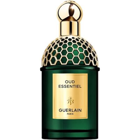GUERLAIN Absolus Allegoria Eau de Parfum Spray Damesparfum Unisex 125 ml