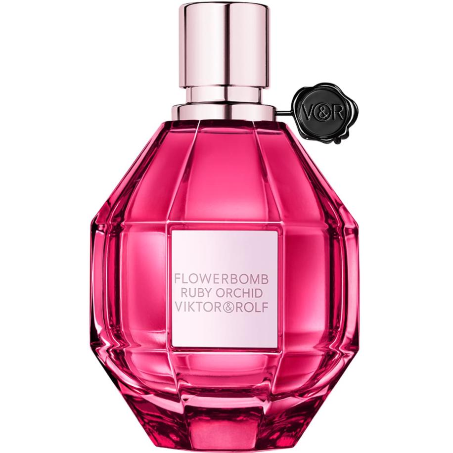 Viktor & Rolf Flowerbomb Eau de Parfum Spray Damesparfum Dames 100 ml