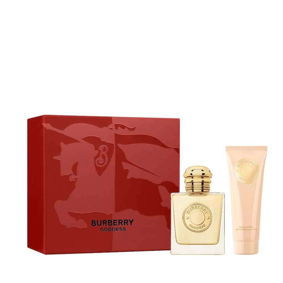 Burberry Goddess Geschenkset Geursets Dames