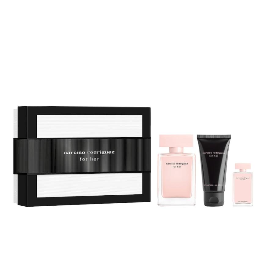 Narciso Rodriguez for her Eau de Parfum Set