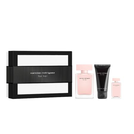 Narciso Rodriguez for her Eau de Parfum Set
