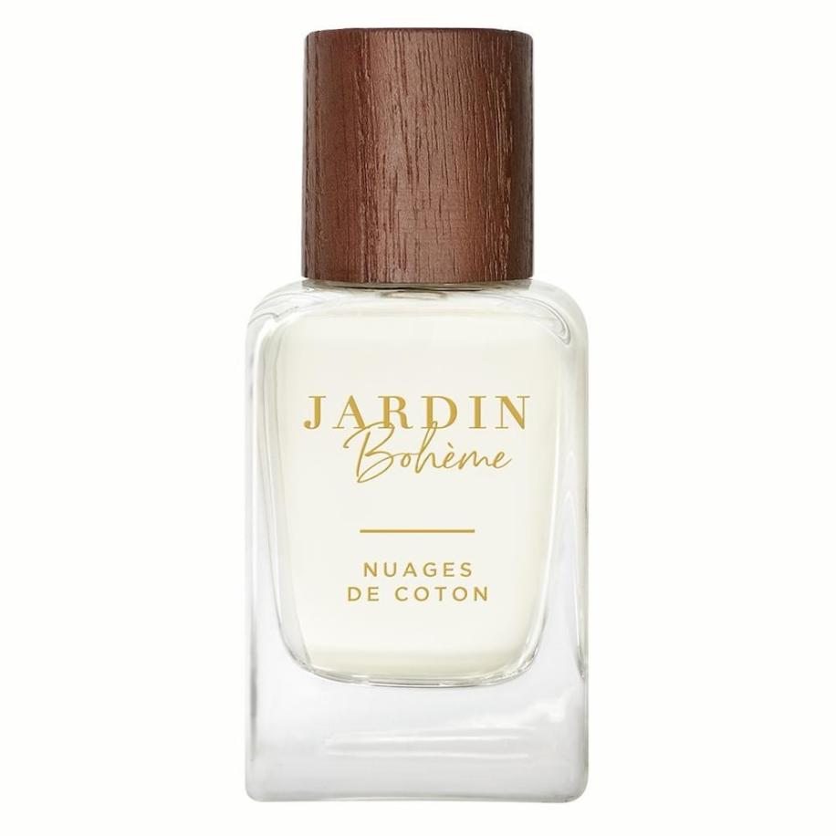 Jardin Bohème Natural Fragrances Nuages de Coton Eau de Parfum
