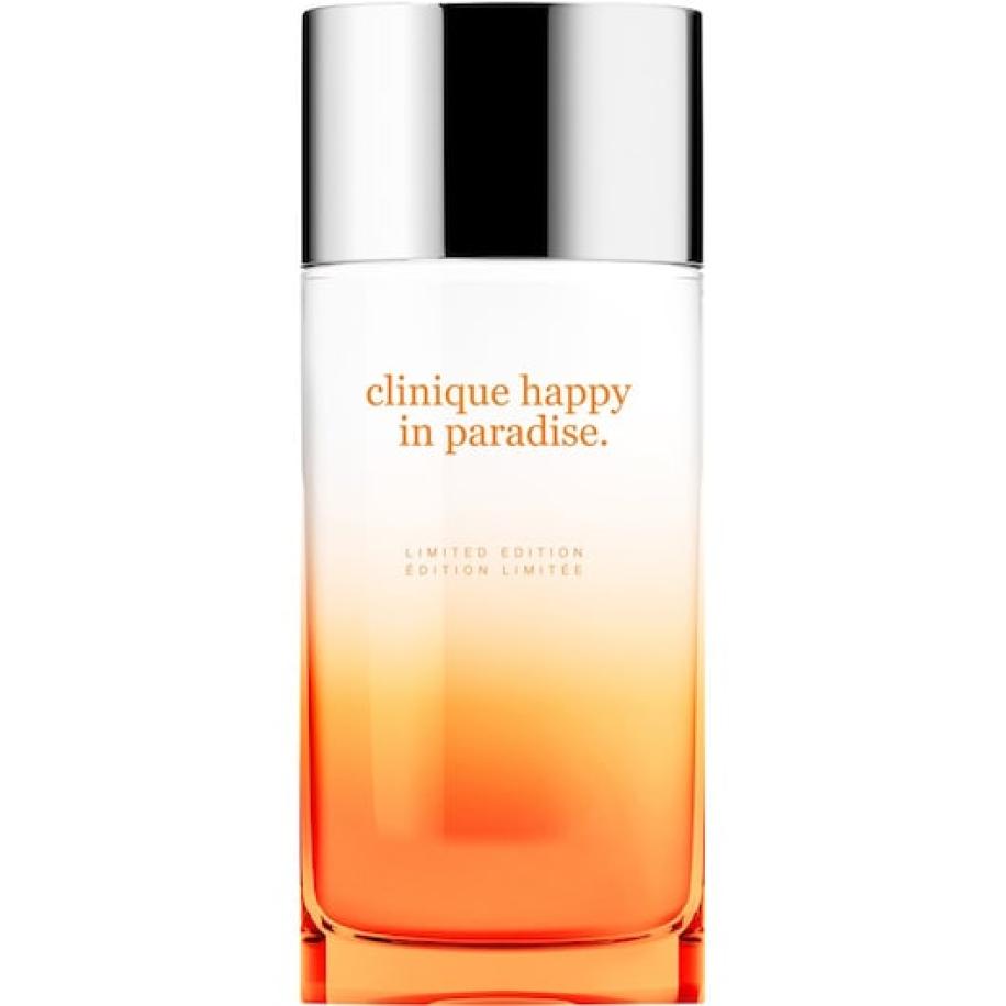 Clinique Happy Summer Damesparfum Dames 100 ml