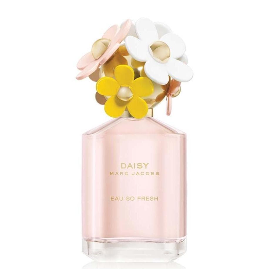 Marc Jacobs Daisy Eau So Fresh de Toilette Spray Damesparfum Dames 75 ml