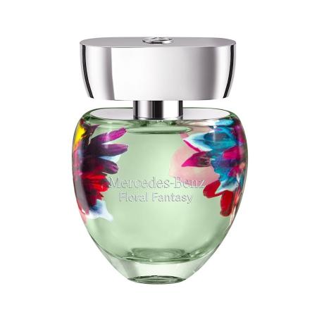 MERCEDES-BENZ PARFUMS Floral Fantasy