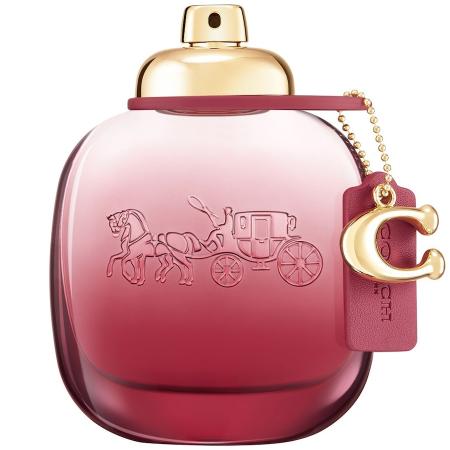 COACH Wild Rose Eau de Parfum