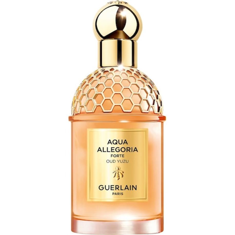 GUERLAIN Aqua Allegoria Eau de Parfum Spray Damesparfum Unisex 75 ml