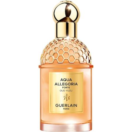 GUERLAIN Aqua Allegoria Eau de Parfum Spray Damesparfum Unisex 75 ml