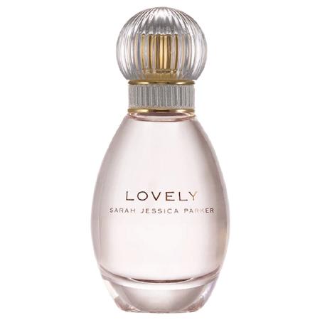 Sarah Jessica Parker Lovely EdP Spray