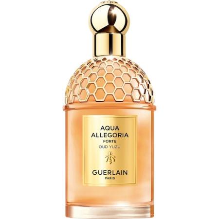 GUERLAIN Aqua Allegoria Eau de Parfum Spray Damesparfum Unisex 125 ml