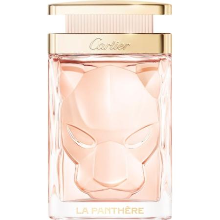 Cartier La Panthère Eau de Toilette Spray Damesparfum Dames 100 ml