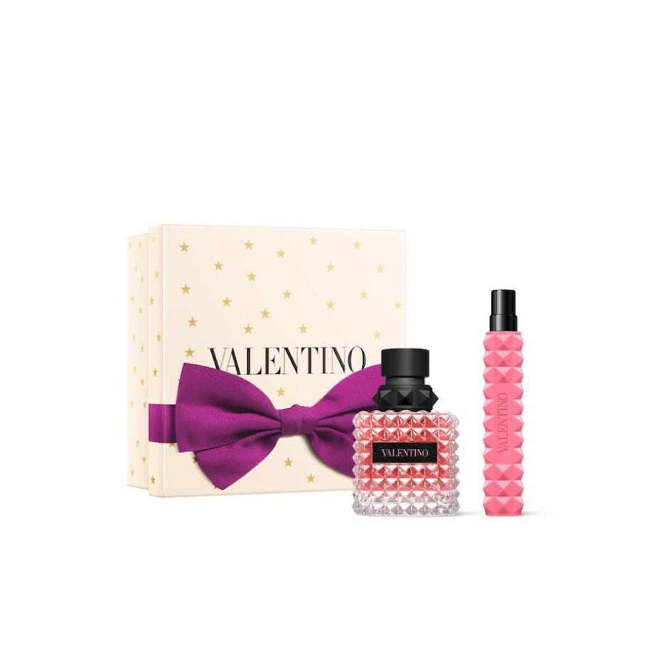 Valentino Born In Roma Donna Eau de Parfum 50 ml Set