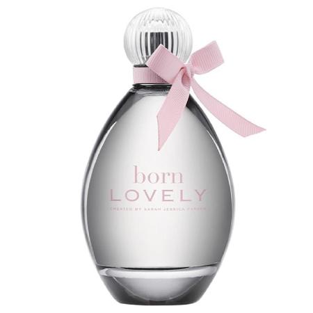 Sarah Jessica Parker Born Lovely