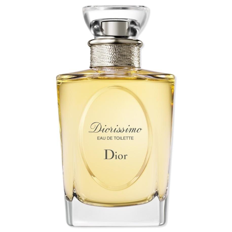 DIOR Les Créations de Monsieur Dior Diorissimo Eau de Toilette