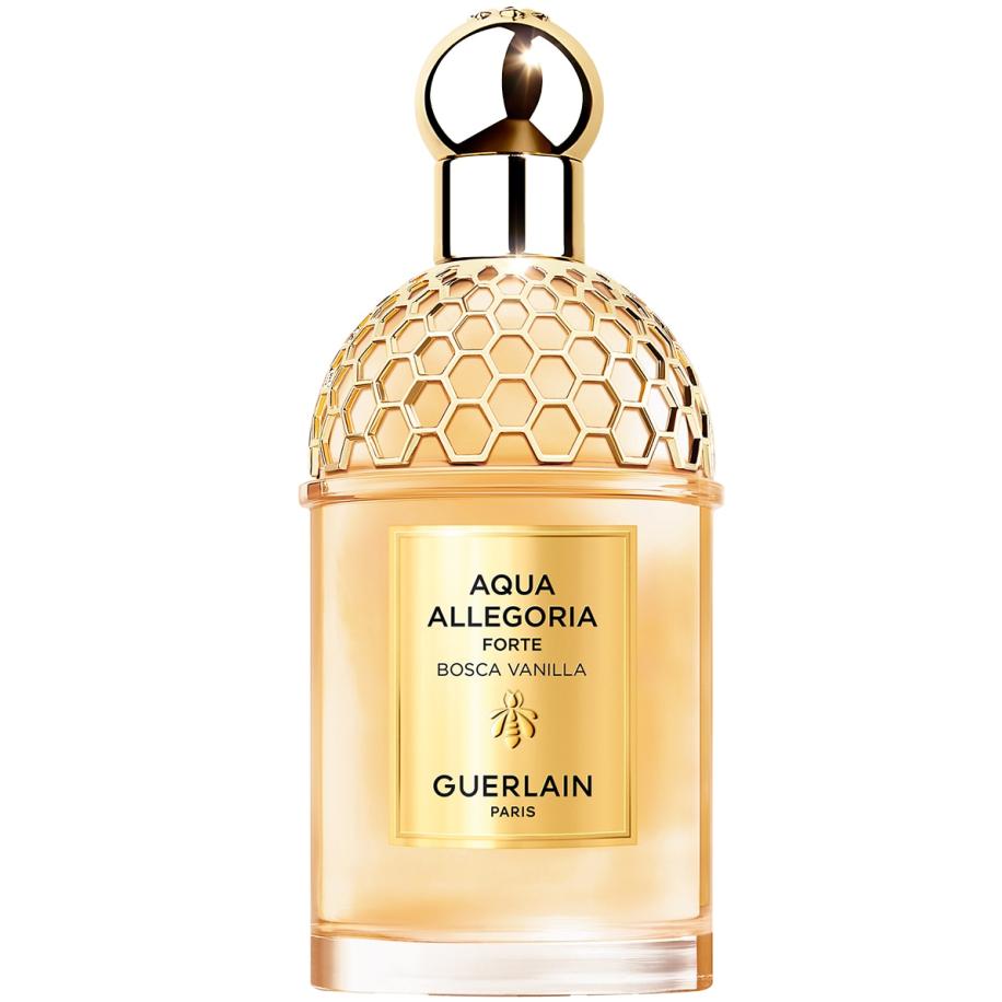 GUERLAIN Aqua Allegoria Eau de Parfum Spray Damesparfum Unisex 125 ml