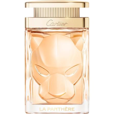 Cartier La Panthère Eau de Parfum Spray Damesparfum Dames 100 ml