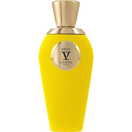 V Canto Souls Of The Castle Collection Extrait de Parfum Damesparfum Unisex 100 ml