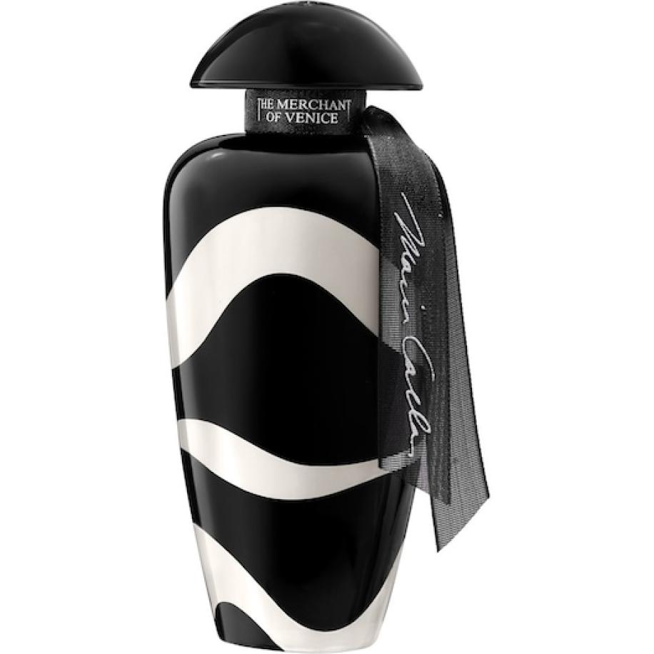 THE MERCHANT OF VENICE Murano Exclusiv Eau de Parfum Spray Damesparfum Dames 100 ml