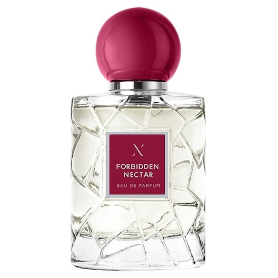 LES SOEURS DE NOÉ Ruby Collection Eau de Parfum Spray Damesparfum Unisex 100 ml