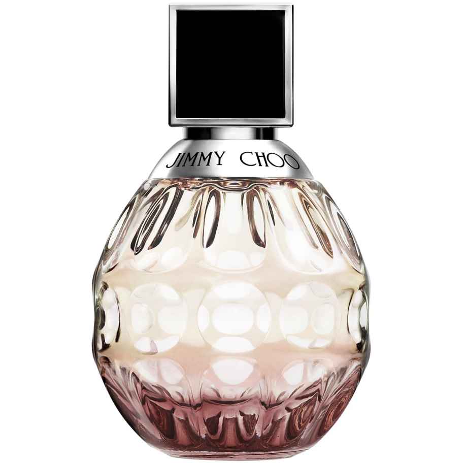 Jimmy Choo Pour Femme Eau de Parfum Spray Damesparfum Dames 40 ml