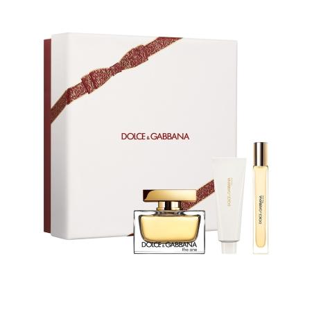 Dolce&Gabbana The One Eau de Parfum 75 ml Set