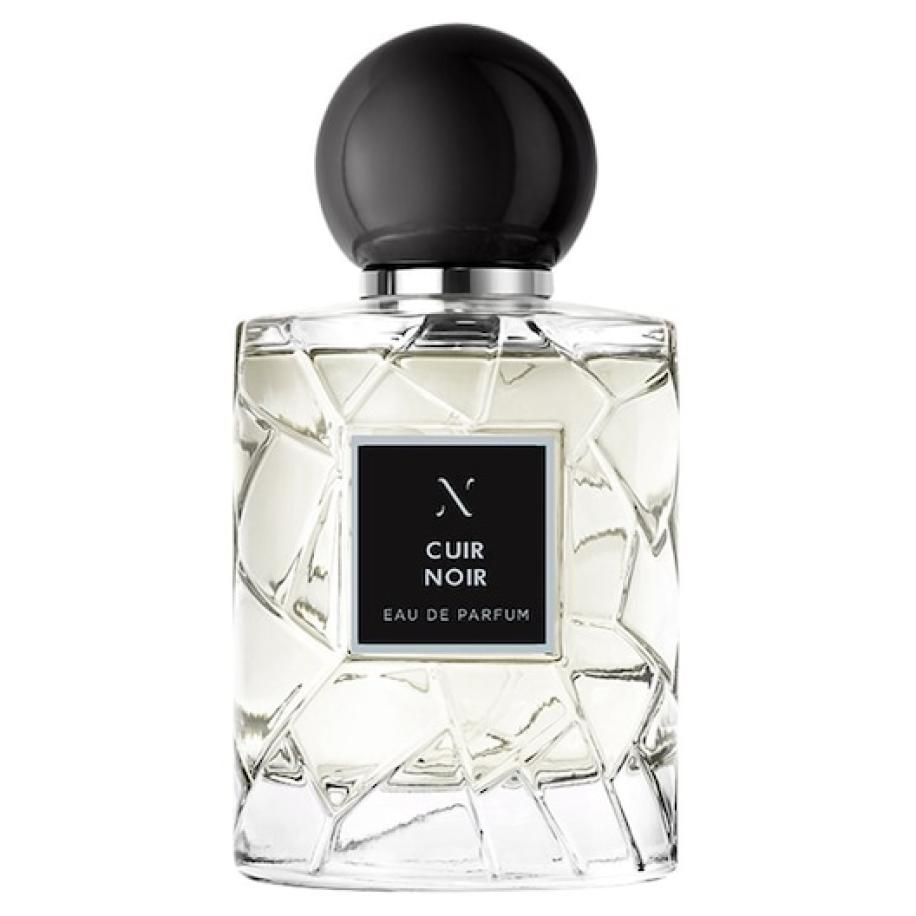 LES SOEURS DE NOÉ Black Edition Eau de Parfum Spray Damesparfum Unisex 100 ml
