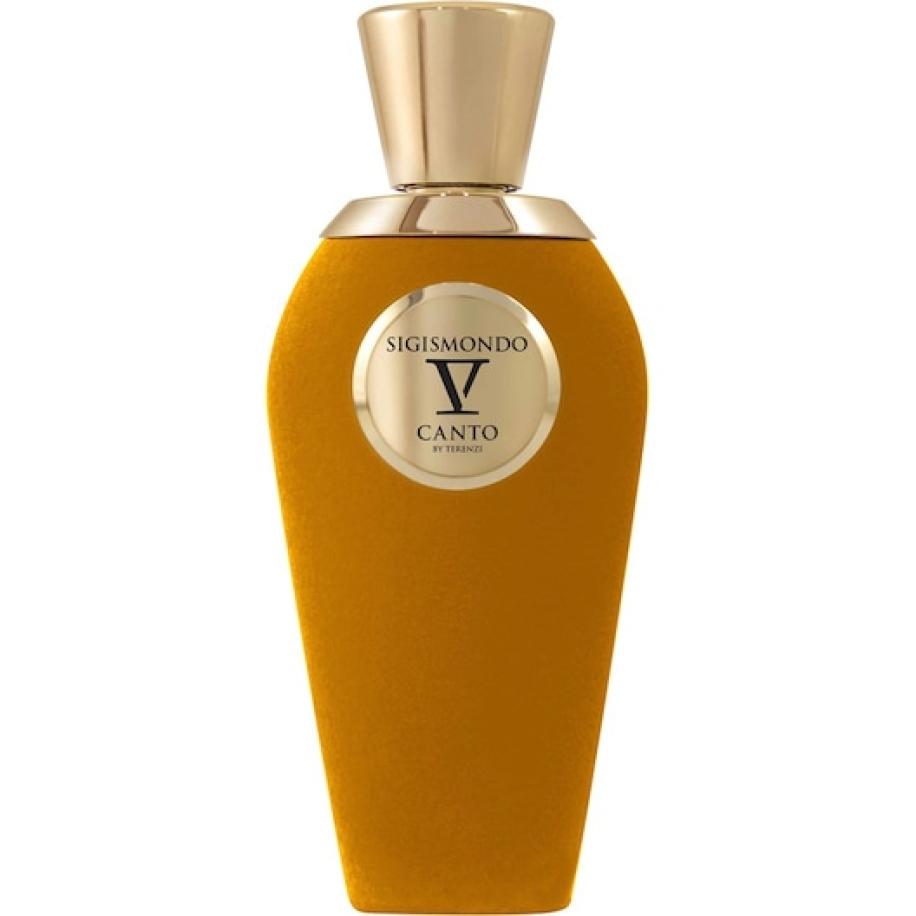 V Canto Souls Of The Castle Collection Extrait de Parfum Unisexgeuren Unisex 100 ml