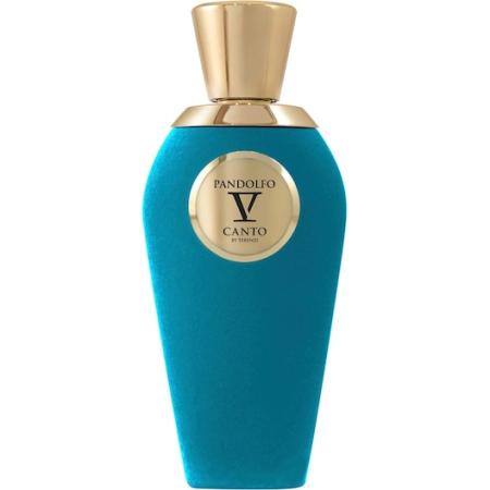 V Canto Souls Of The Castle Collection Extrait de Parfum Unisexgeuren Unisex 100 ml