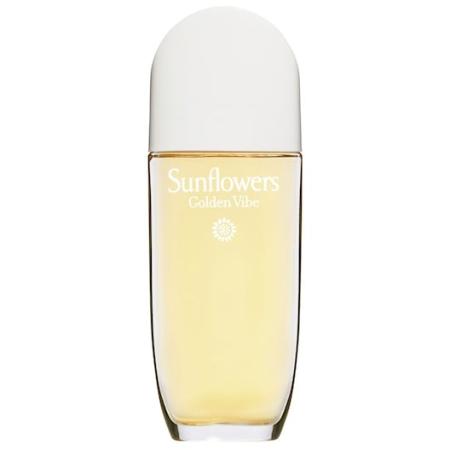 Elizabeth Arden Sunflowers Eau de Toilette Spray Damesparfum Dames 100 ml