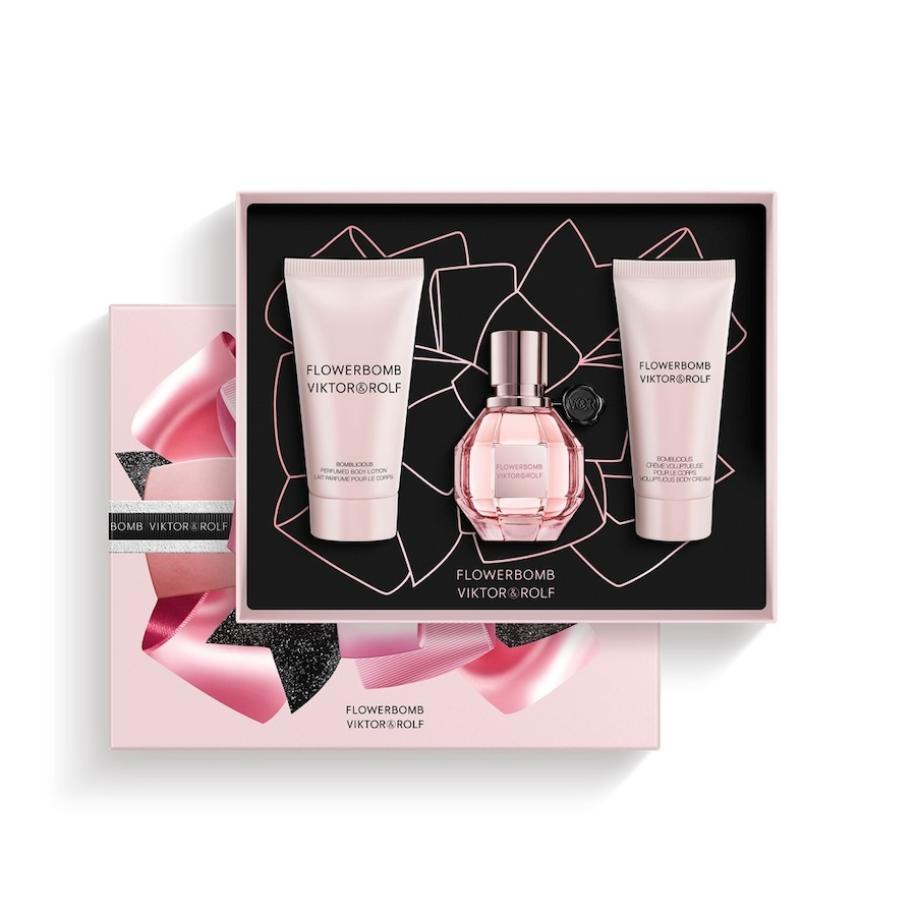 Viktor&Rolf Flowerbomb Eau de Parfum 30 ml Set