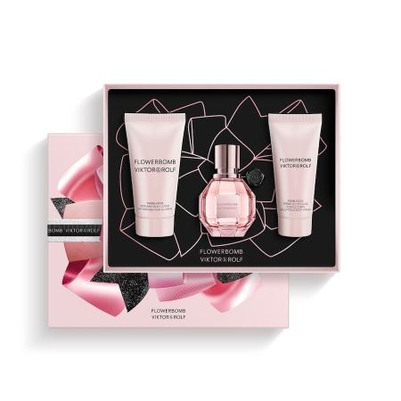 Viktor&Rolf Flowerbomb Eau de Parfum 30 ml Set