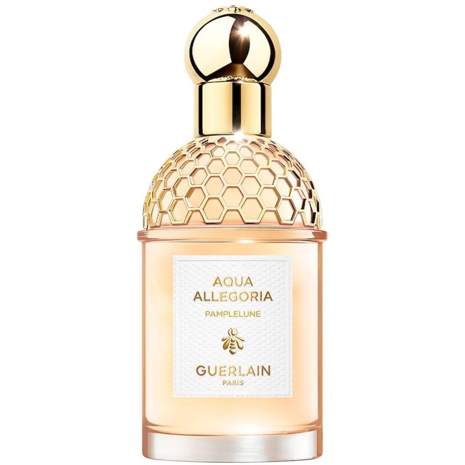 GUERLAIN Aqua Allegoria Eau de Toilette Spray Damesparfum Dames 75 ml