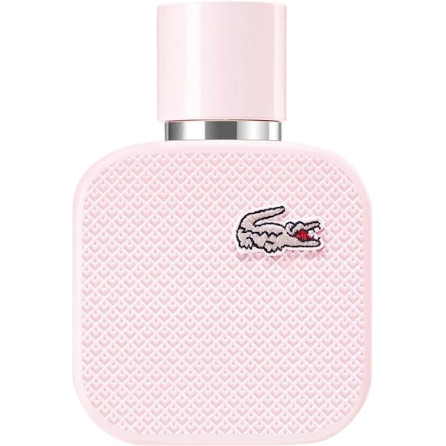 Lacoste L.12.12 Rose Eau de Parfum Spray Damesparfum Dames 35 ml
