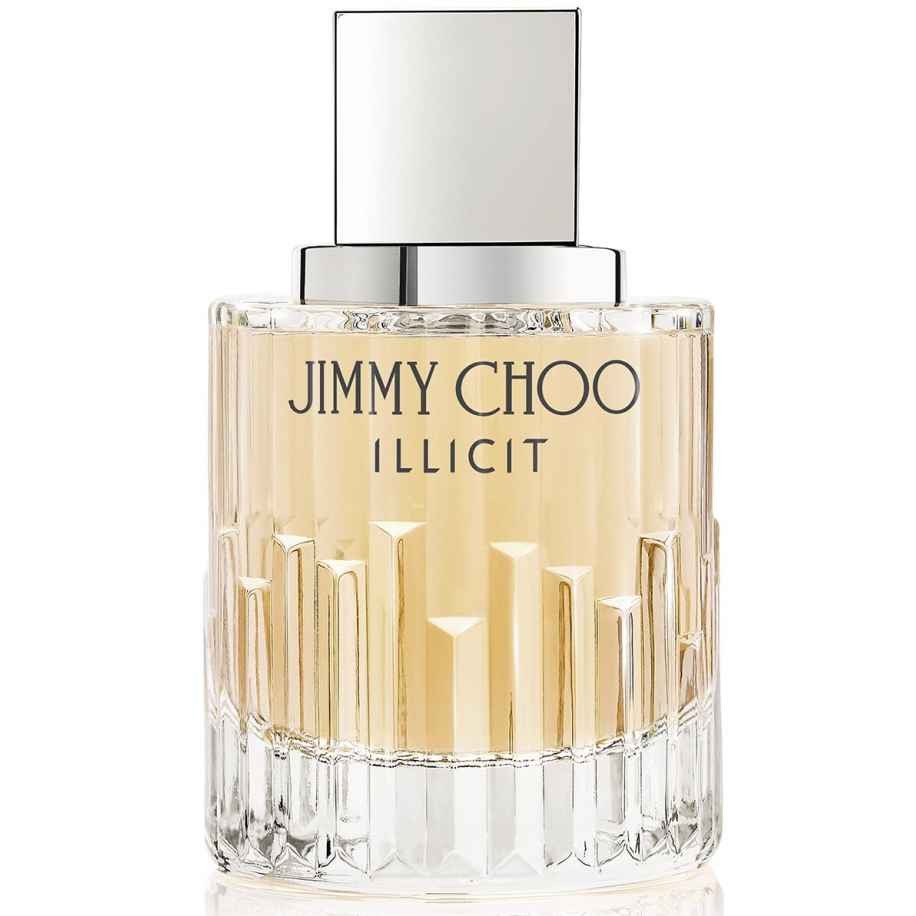 Jimmy Choo Illicit Eau de Parfum Spray Damesparfum Dames 60 ml