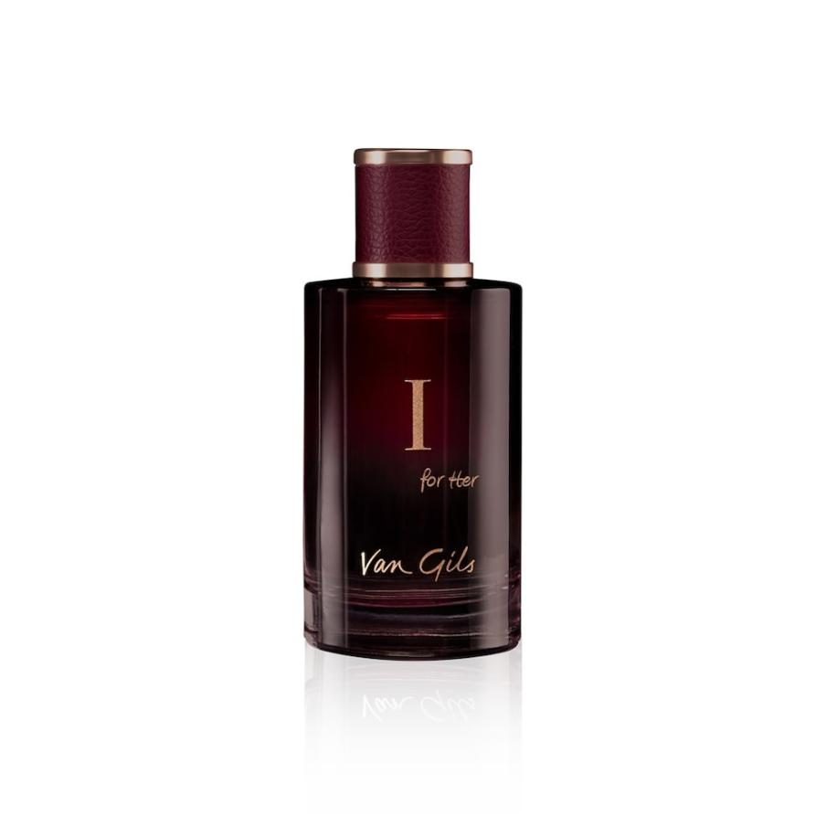 Van Gils Eau de Toilette