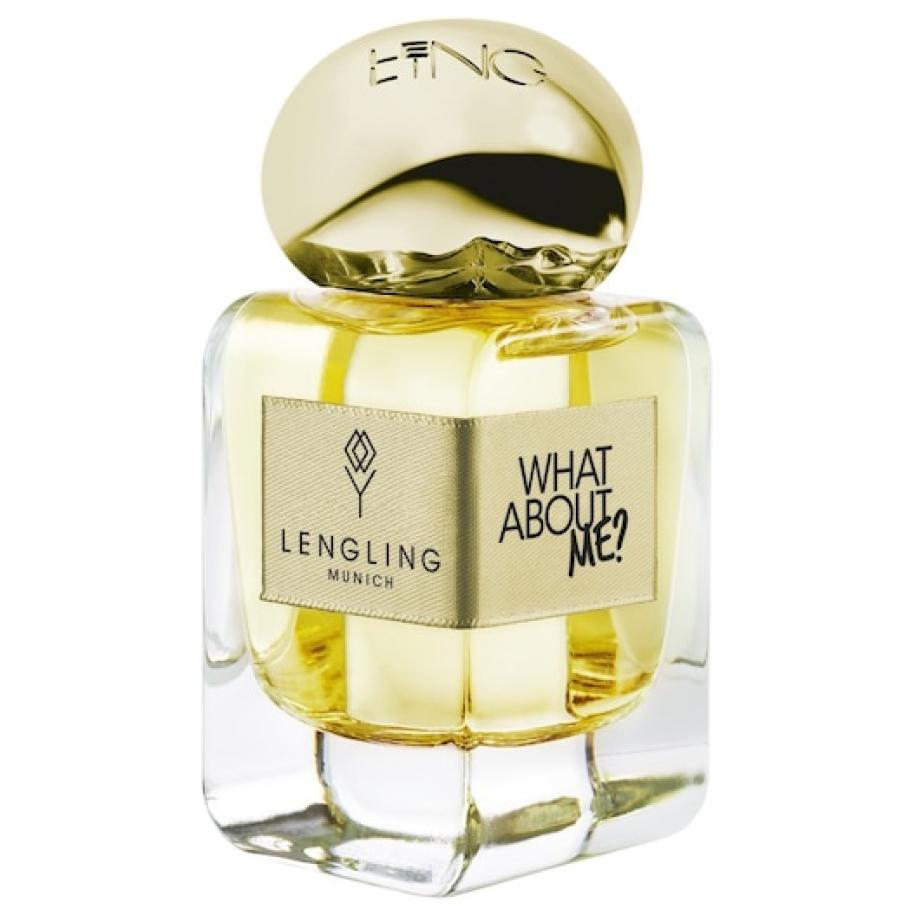 LENGLING MUNICH What about me? Parfum Unisexgeuren Unisex 50 ml