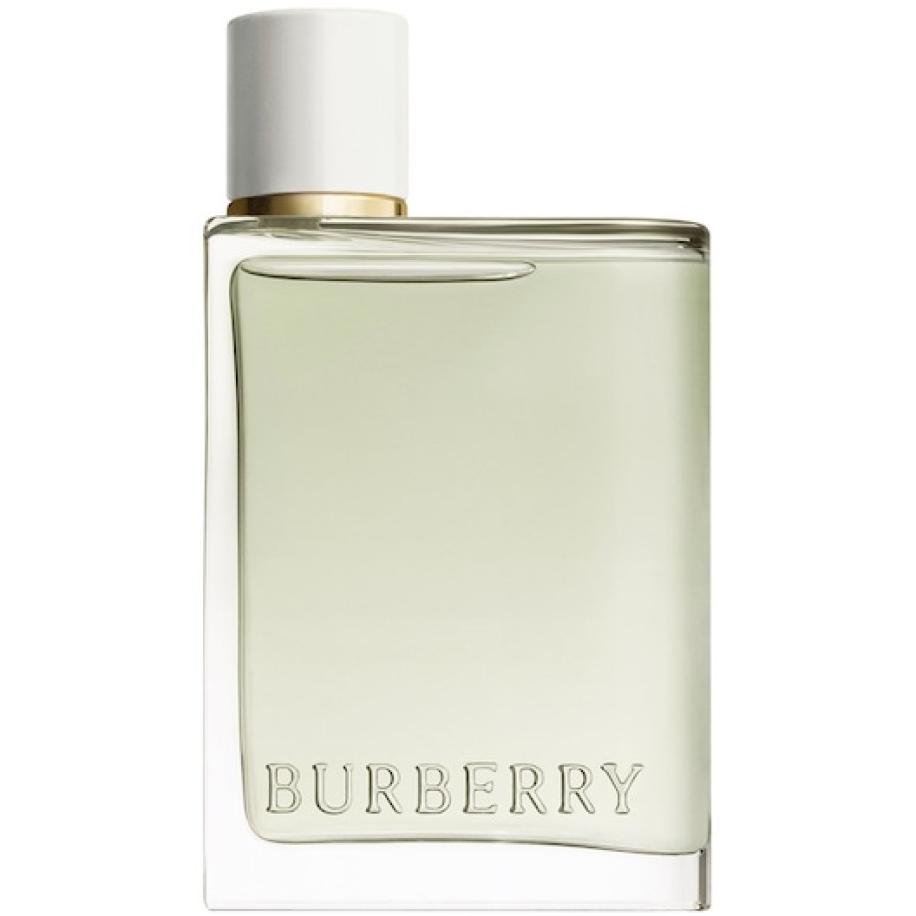 Burberry Her Eau de Toilette Spray Damesparfum Dames 100 ml