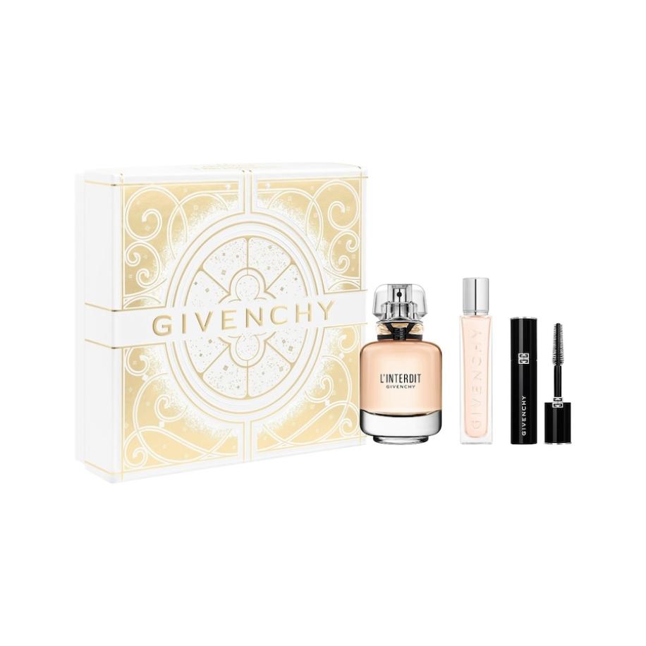 Givenchy L’Interdit Eau de Parfum 50 ml Set