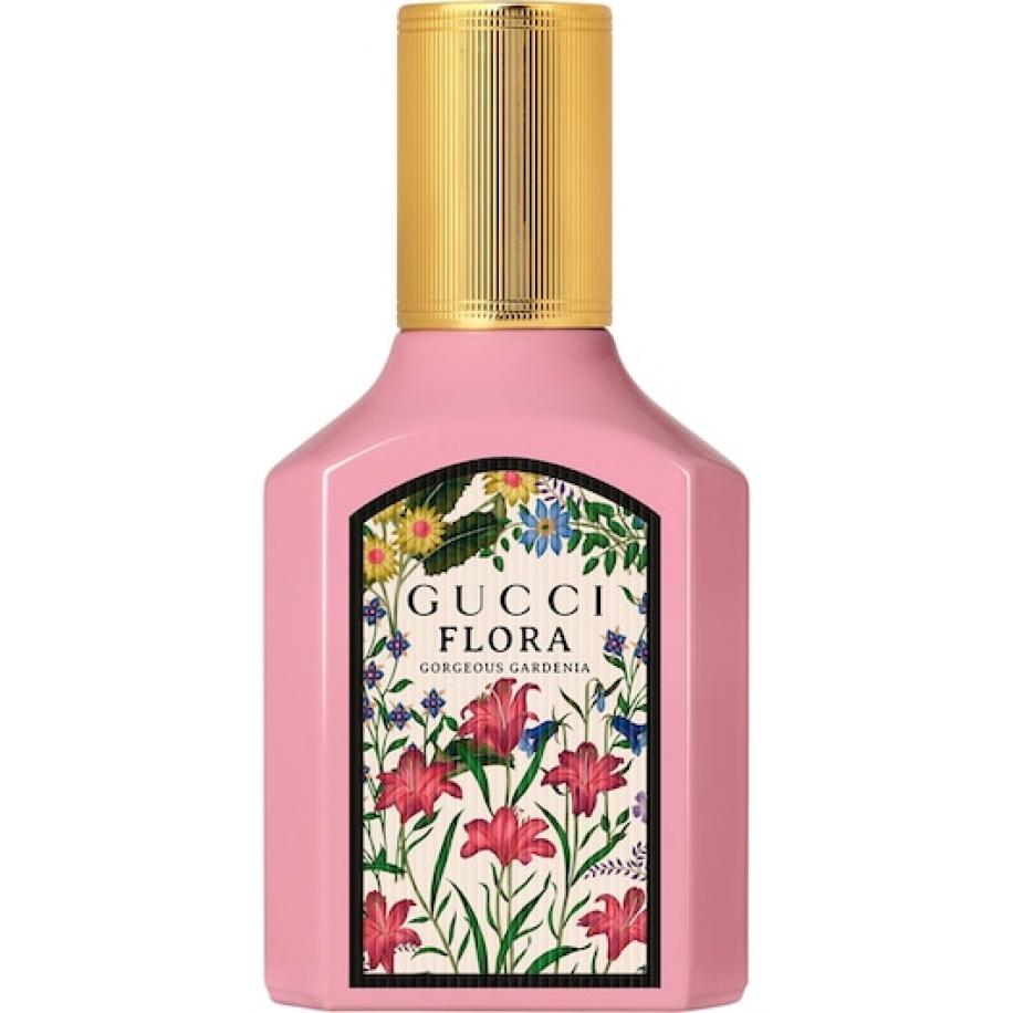 Gucci Flora Eau de Parfum Spray Damesparfum Dames 30 ml