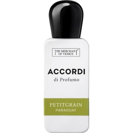 THE MERCHANT OF VENICE Accordi di Profumo Eau de Parfum Spray Unisexgeuren Unisex 30 ml