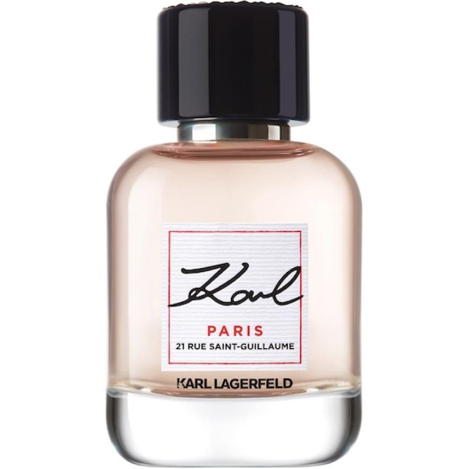Karl Lagerfeld Eau de Parfum Spray Damesparfum Dames 60 ml