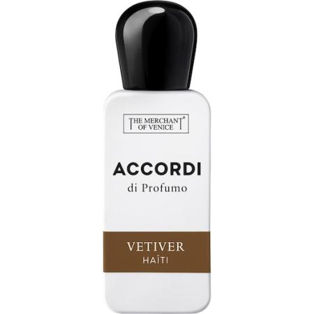 THE MERCHANT OF VENICE Accordi di Profumo Eau de Parfum Spray Unisexgeuren Unisex 30 ml