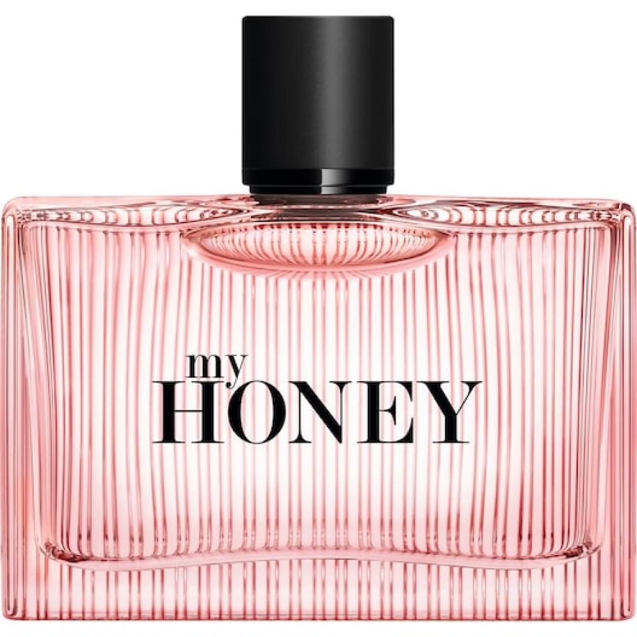 Toni Gard My Honey Eau de Parfum Spray Damesparfum Dames 90 ml