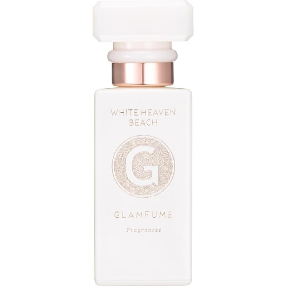 Glamfume White Heaven Beach Eau de Parfum Spray Damesparfum Dames 30 ml