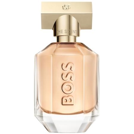 Hugo Boss BOSS The Scent For Her Eau de Parfum Spray Damesparfum Dames 30 ml