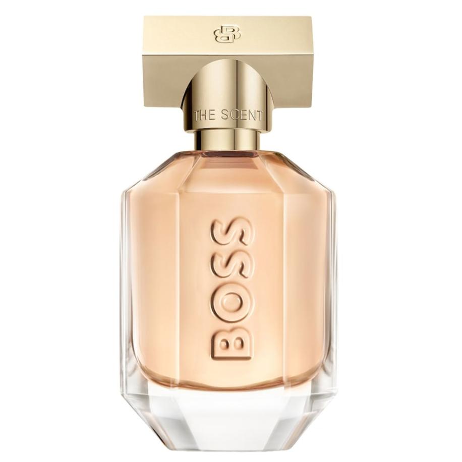 Hugo Boss BOSS The Scent For Her Eau de Parfum Spray Damesparfum Dames 30 ml