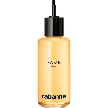 Rabanne Fame Intense Eau de Parfum navulling Damesparfum Dames 200 ml