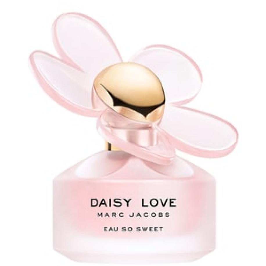 Marc Jacobs Daisy Love Eau de Toilette Spray Damesparfum Dames 30 ml